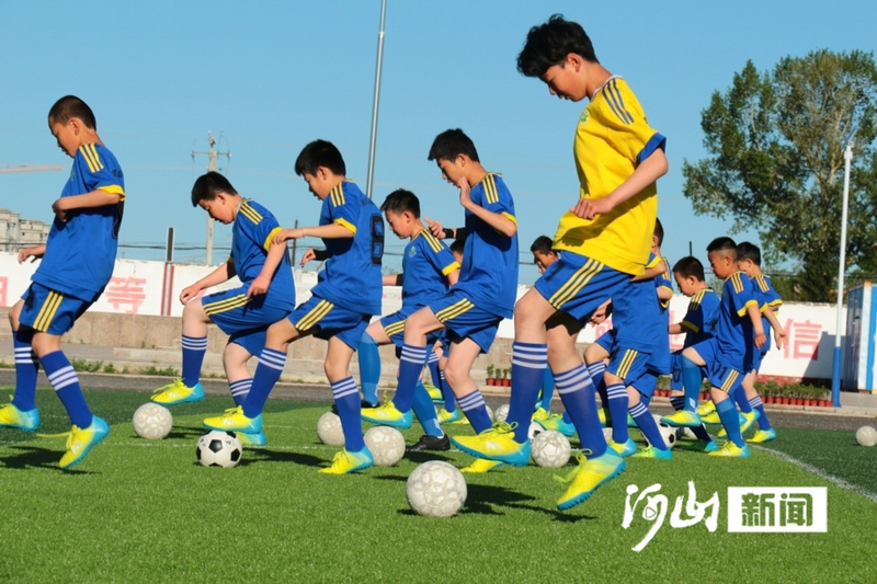 学生足球社团
